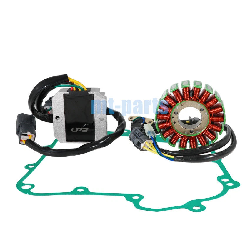 Stator Regulator Rectifier Gasket for Arctic Cat DVX 300 (2009-2015)