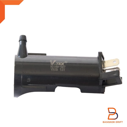 Windshield Washer Tank Pump for Toyota Land Cruiser FJ40 FJ45 FJ50 (1960-1984)