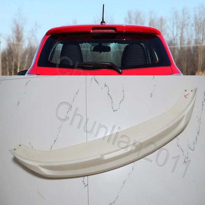 Factory Style Spoiler Wing ABS for Toyota Yaris Hatchback (2012-2018)