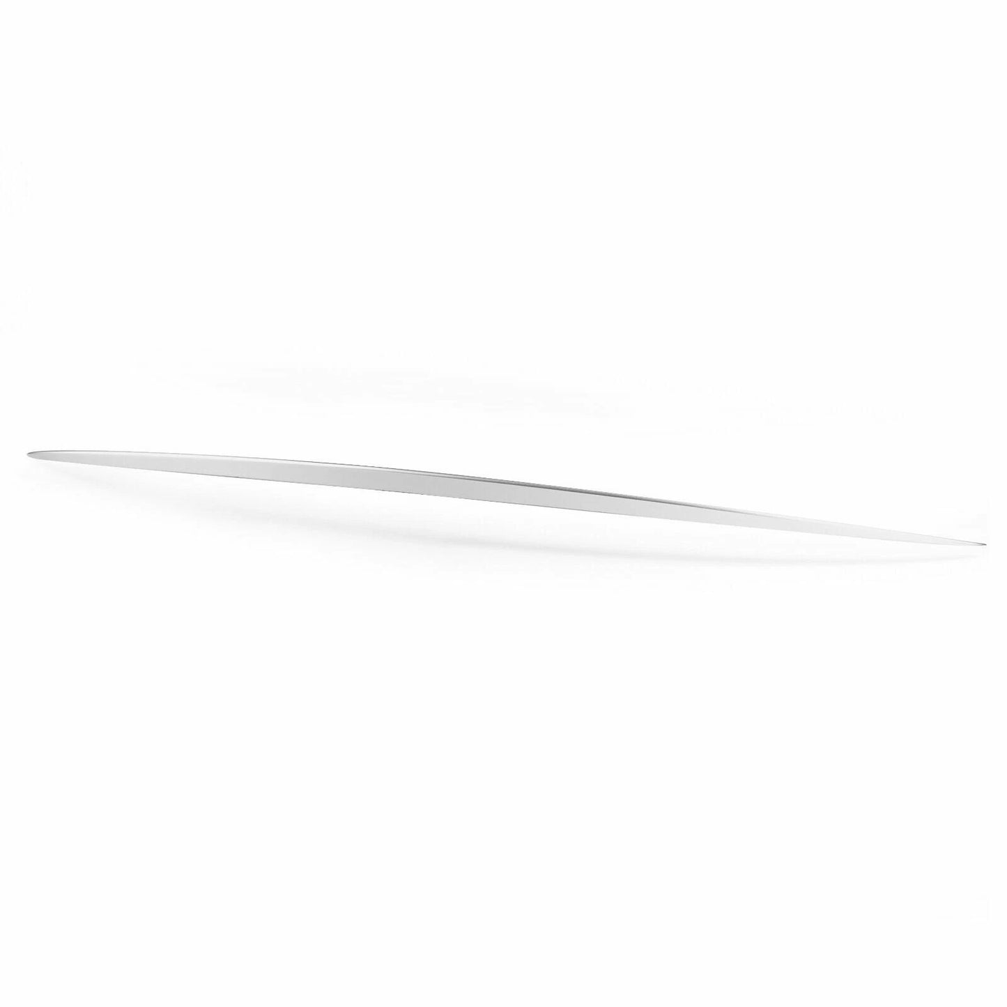 A83 Rear Boot ABS Spoiler for BMW 5-Series F10 (2010-2017)