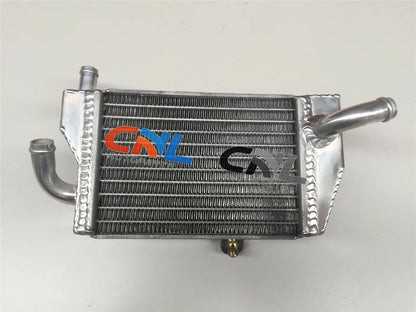 Aluminum Alloy Radiator for KTM 65 SX XC (2009-2011)
