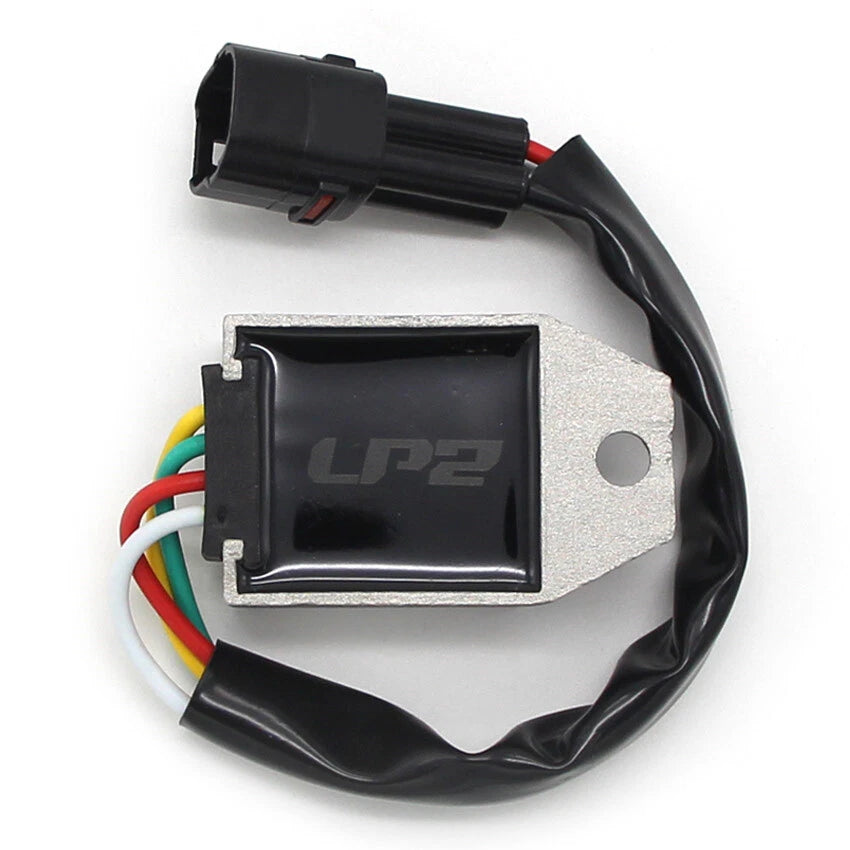 Voltage Rectifier Regulator for Husaberg TE 125, FE 450S, FS 450S, TE 300, TE 250, FE 650E