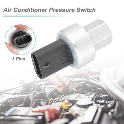 A/C Pressure Sensor for CHRYSLER 200 (2012-2017)
