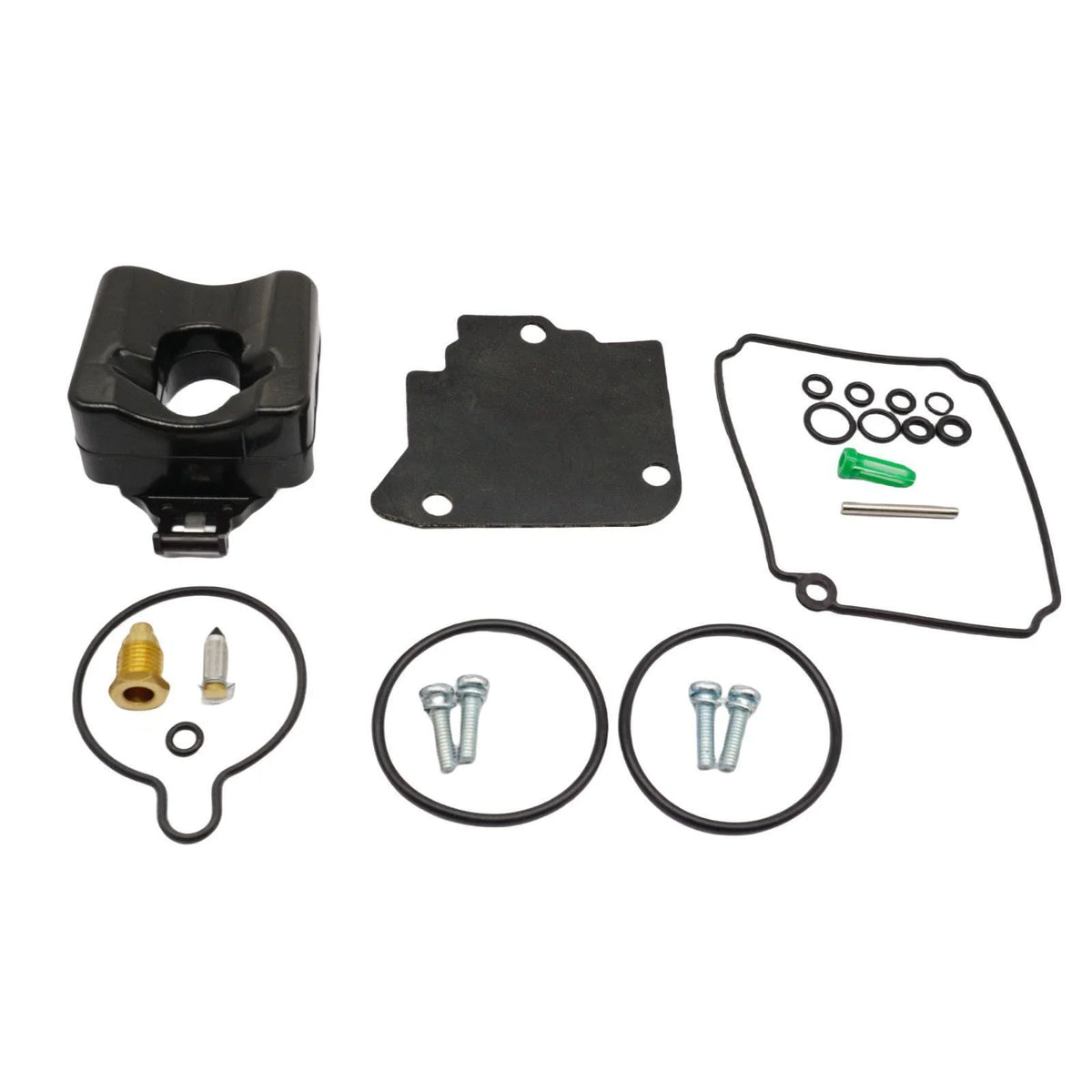 Carb Kit for Yamaha F75-F100HP 4-Stroke Outboard 67F-W0093-00