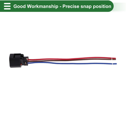 3 Pin Sensor Wiring Harness for Honda Accord (2018-2021)