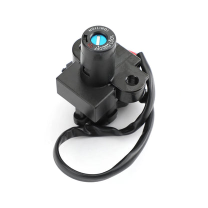 Ignition Lock with Key for Honda XR650L (1993-2017)