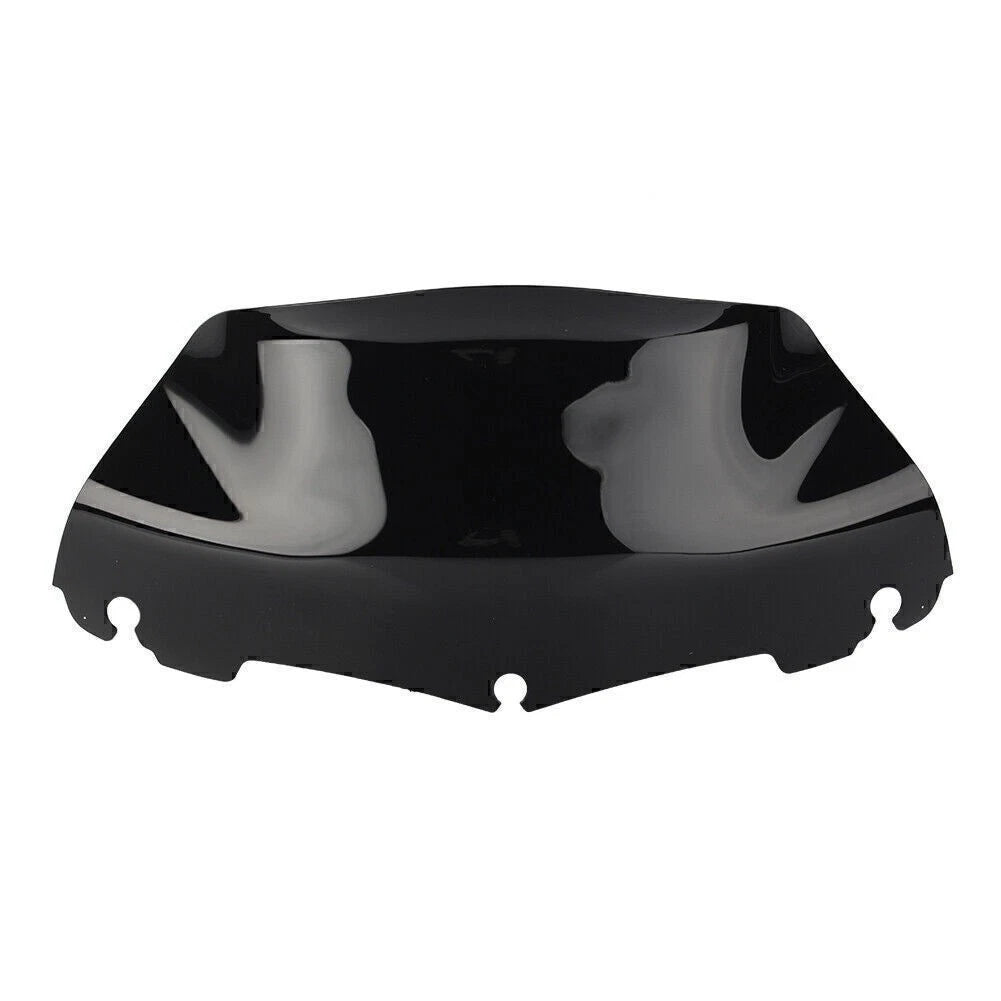 9" Windshield for Harley Touring Electra Street Glide (2014-2016) Black