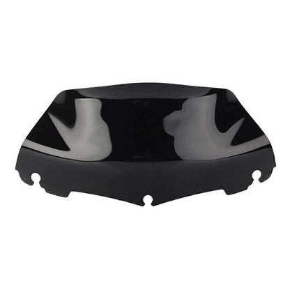 9" Windshield for Harley Touring Electra Street Glide (2014-2016) Black