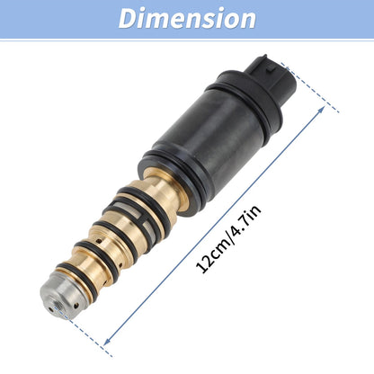 AC Compressor Control Solenoid Valve for Toyota Scion (2000-2023)