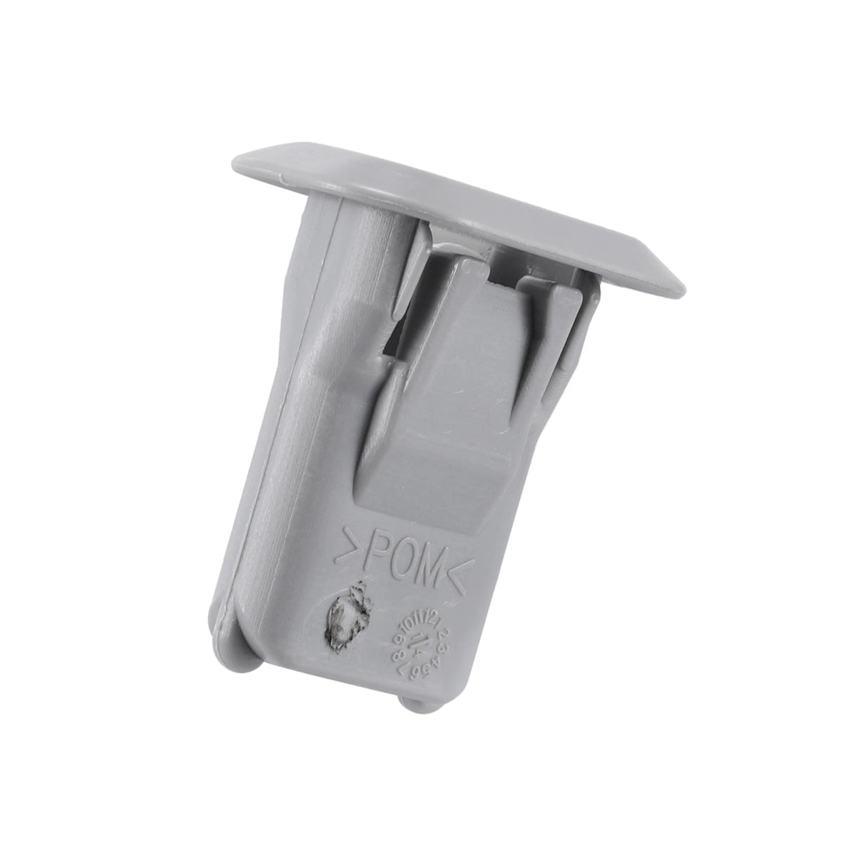 2 x Rear Seat Cushion Pad Clips for Mercedes-Benz A220 (2019-2021)