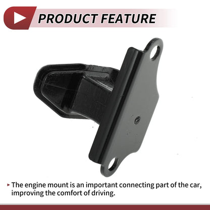 Engine Motor Mount for Honda Accord 7th Gen CM6 (2003-2007)