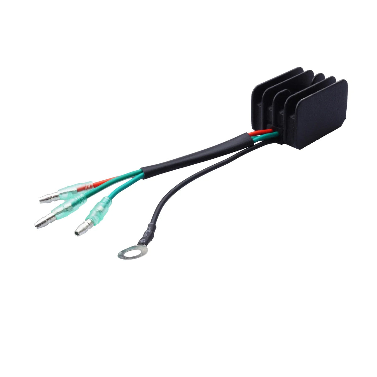 Rectifier Assy for Yamaha Parsun Powertec Outboard 6-40 HP