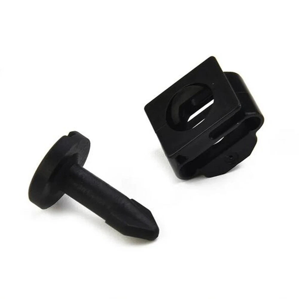 Engine Cover Stud & Stay Grommets for Honda