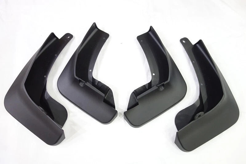 Mud Flaps for 2022-2024 Nissan Qashqai J12 (2022-2024)