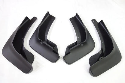 Mud Flaps for 2022-2024 Nissan Qashqai J12 (2022-2024)