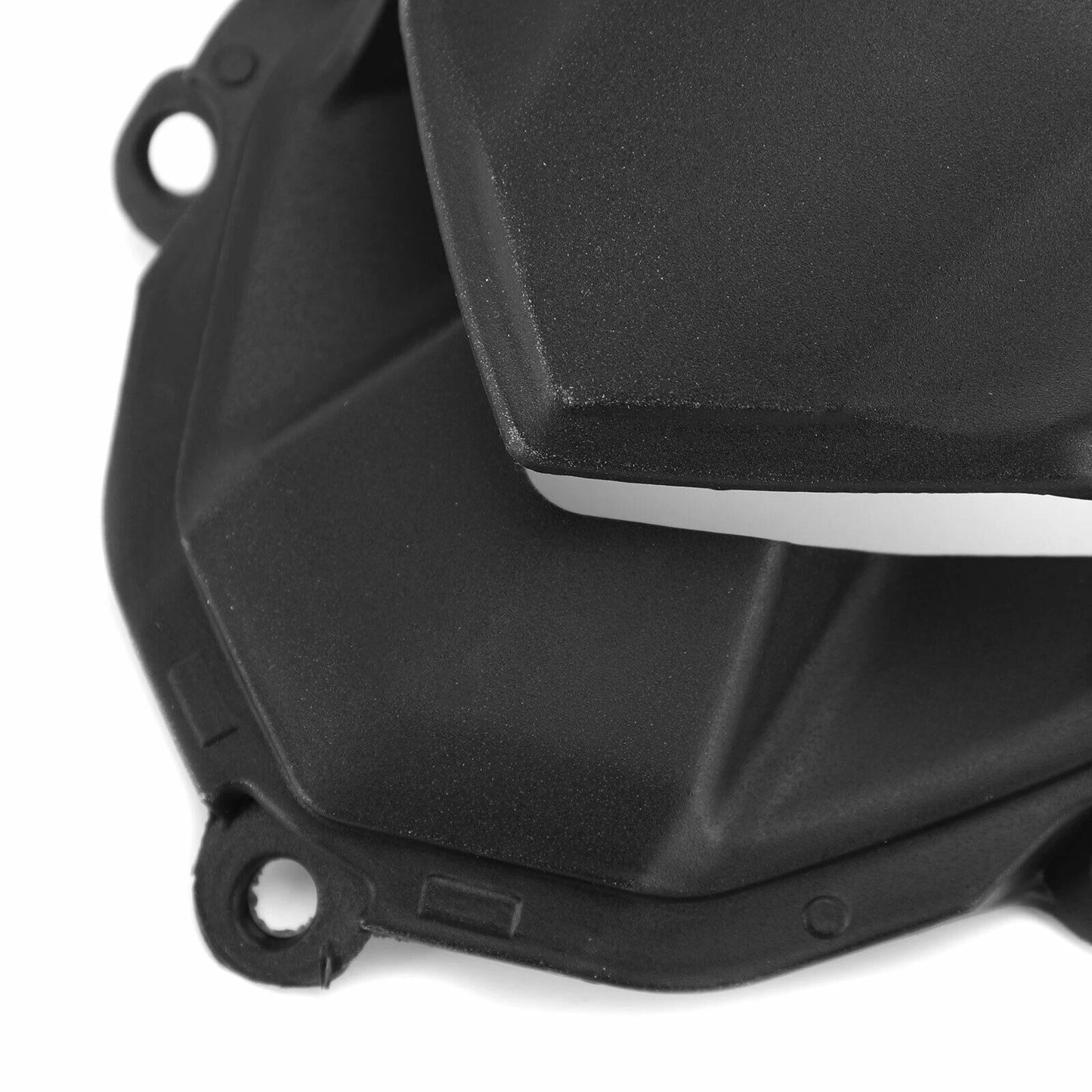 Front Upper Turn Signal Hood Intake Fairing for Kawasaki Z900 (2017-2023)