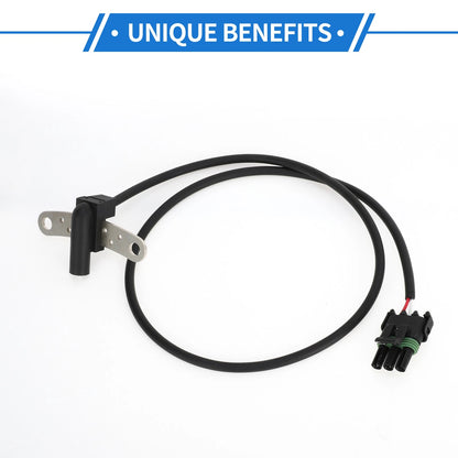 Crankshaft Position Sensor for JEEP Cherokee XJ 2.5 4.0 (1986-1990)