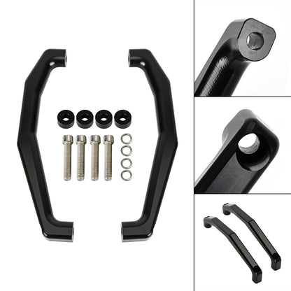 Rear Passenger Armrests for Yamaha MT-09/SP (2021-2022)