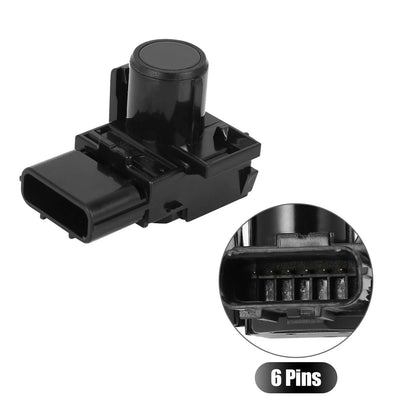 2 x PDC Reverse Parking Assist Sensors for Honda Odyssey (2011-2017)