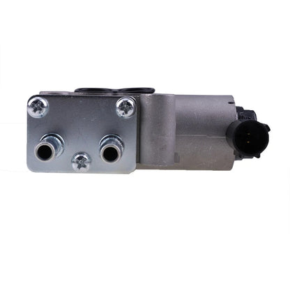 IACV Idle Air Control Valve for 92-95 Civic, 97-01 CRV (1992-2001)