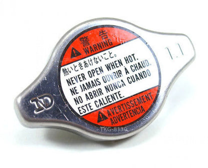 Radiator Cap for Mitsubishi Eclipse, Endeavor, Galant, Mirage (2003-2012)