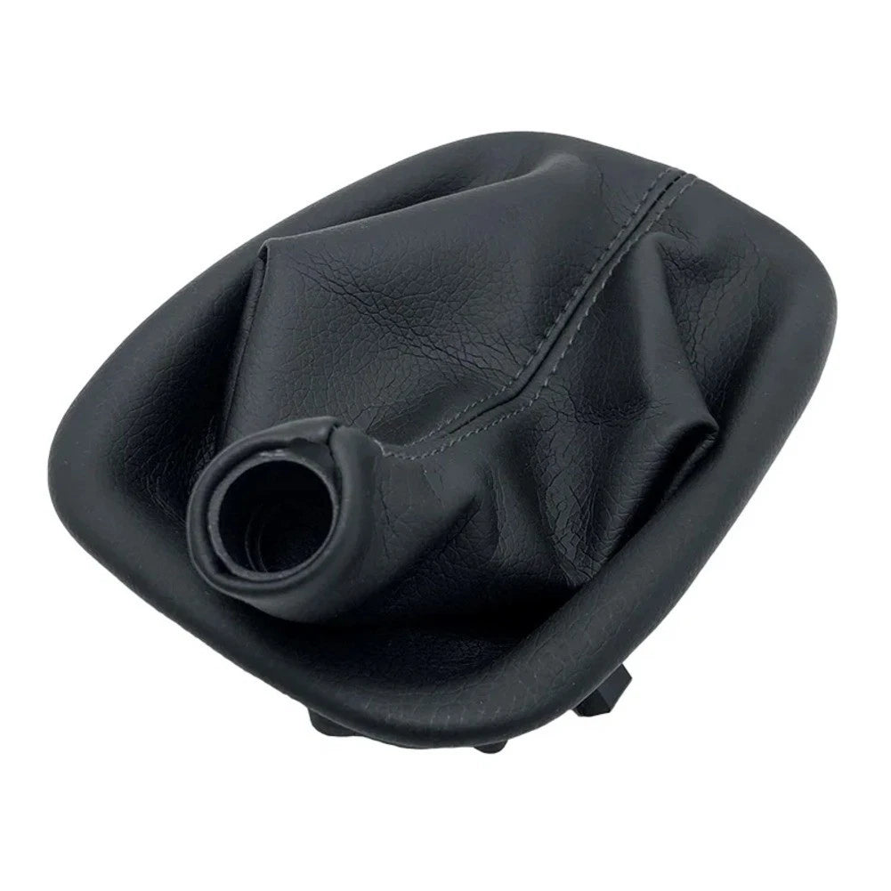 Gearshift Knob Dust Cover / 4/5 Speed Manual / Gearshift Knob Dust Cover for Mercedes C-Class (1985–1991)