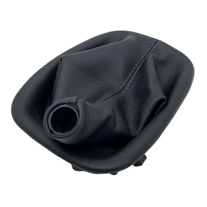 Gearshift Knob Dust Cover / 4/5 Speed Manual / Gearshift Knob Dust Cover for Mercedes C-Class (1985–1991)