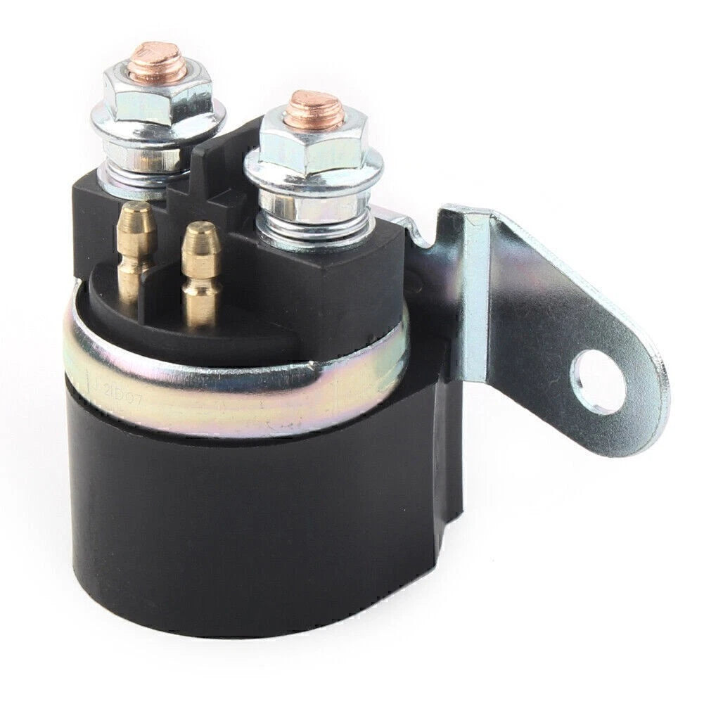 Starter Solenoid Relay Module for Suzuki LTF160 LTF230 LTF250 LTF300 (2000-2006)