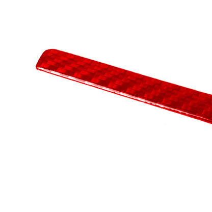 Rear Tail Lamp Side Brake Light Strip Trim for Kia Stinger (2018-2023)