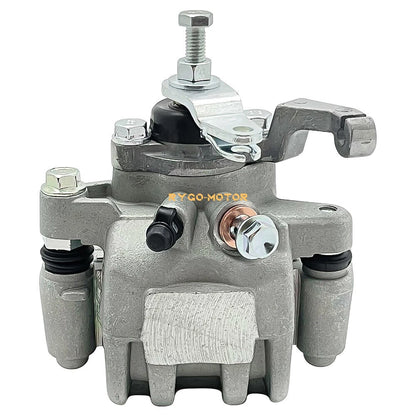 Rear Brake Caliper for Honda TRX450R/TRX450ER (2004–2014)