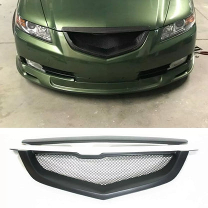 Front Bumper Grille for Acura TL 2004-2006 (2004-2006)