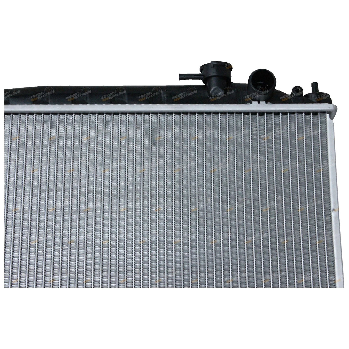 Aluminium Alloy Radiator for Nissan Navara D22 (1999 - 2005)
