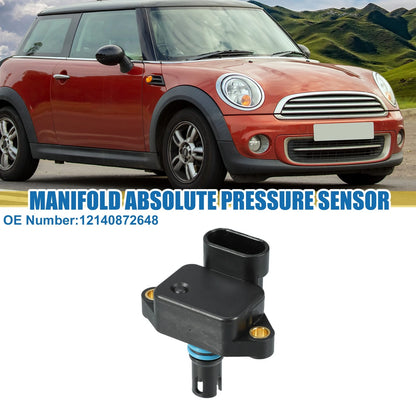 MAP Sensor for Mini Cooper Base S (2002-2006)