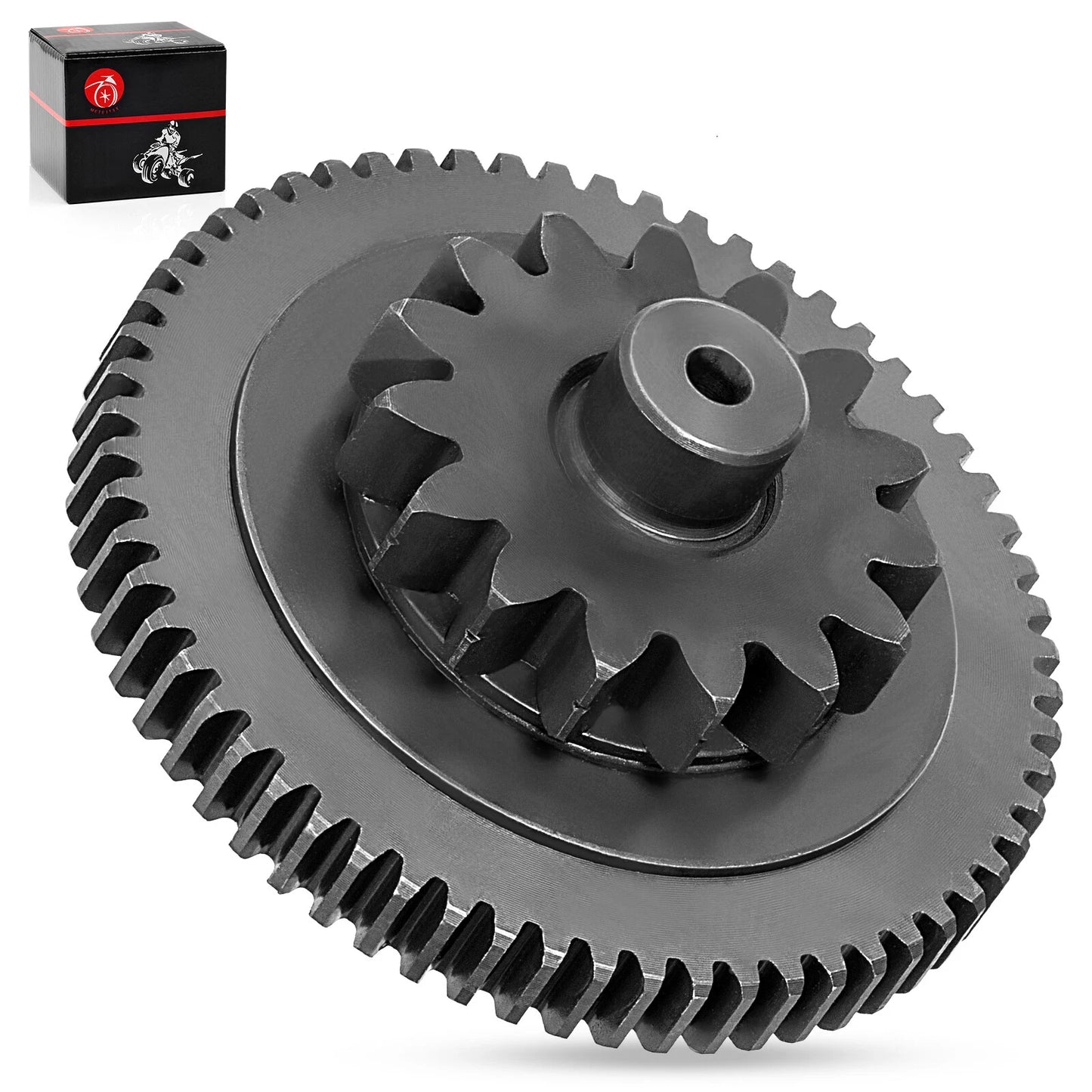 Starter Limiter Gear for Kawasaki Prairie 650/700, Brute Force 650/750