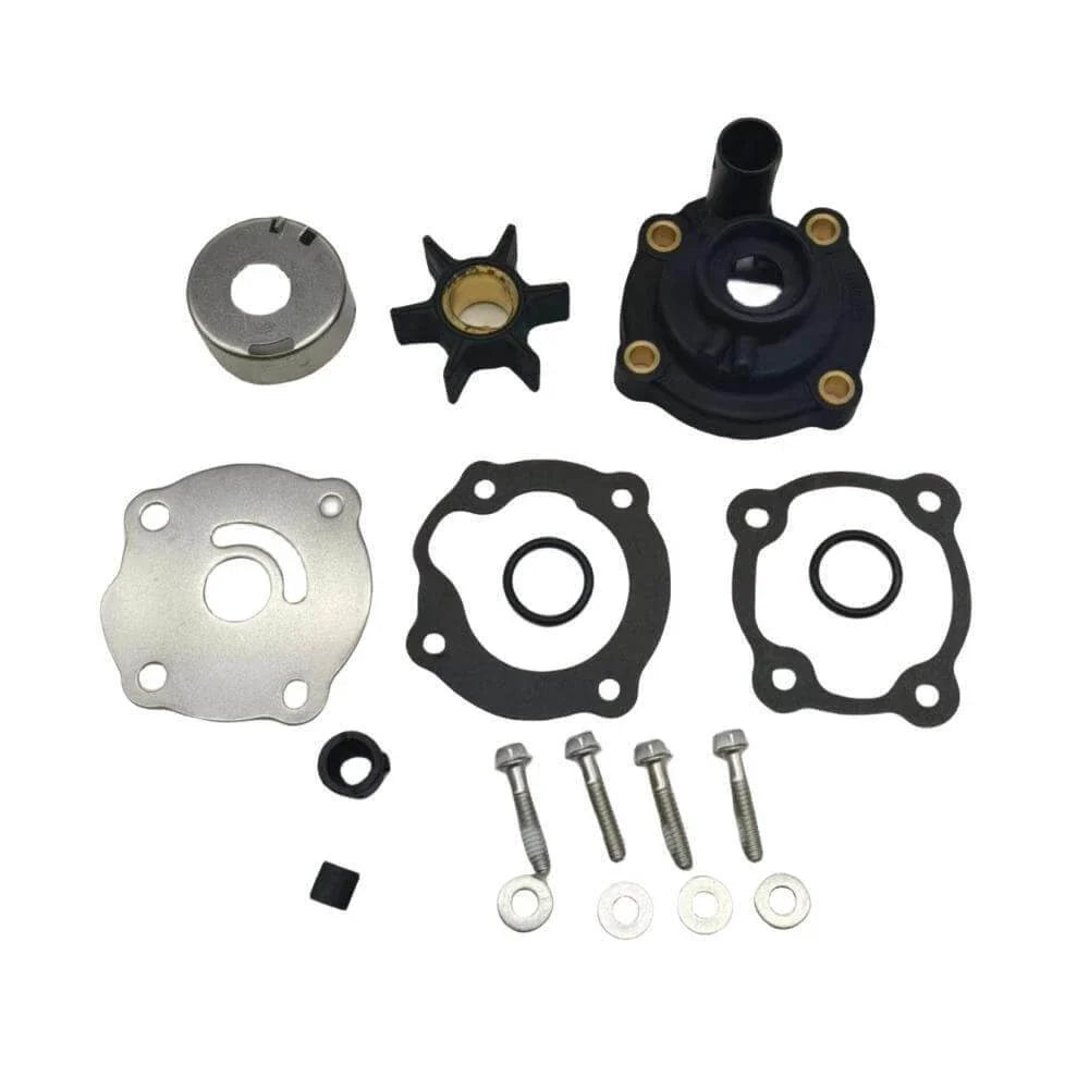 Water Pump Impeller Housing for Johnson Evinrude 14-25-28HP