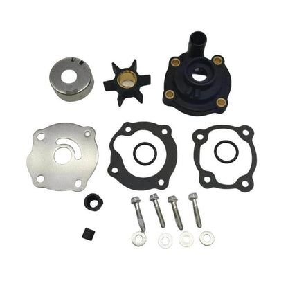 Water Pump Impeller Housing for Johnson Evinrude 14-25-28HP
