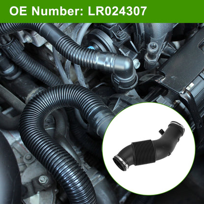 Coolant Pipe Engine Air Intake Hose for Land Rover Range (2005-2012)