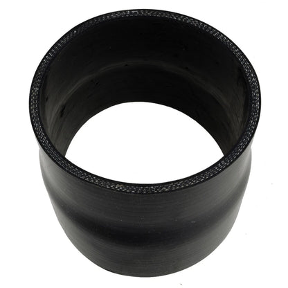 4" to 4.25" Silicone Coupler Reducer Hose for Intercooler Pipe - Universal