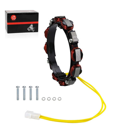 Alternator Stator Coil 2-Pin for Briggs & Stratton Engines (1990–2012)