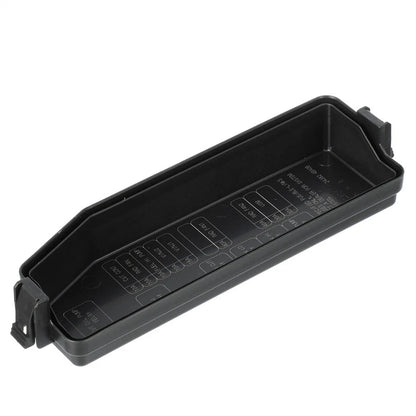 Fuse Box Cover for Nissan Rogue (2014-2020)