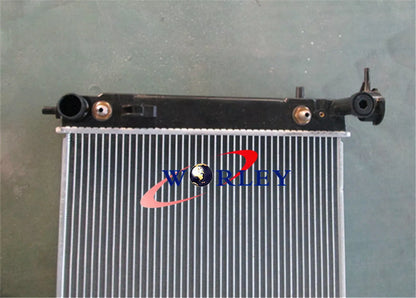 Radiator for Holden VT VX Commodore V6 3.8L Twin Dual Oil Cooler (1997-2002)