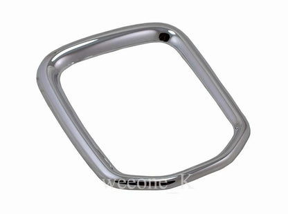 Manual Surround Cover Trim for Toyota Hilux Revo (2015-2018)