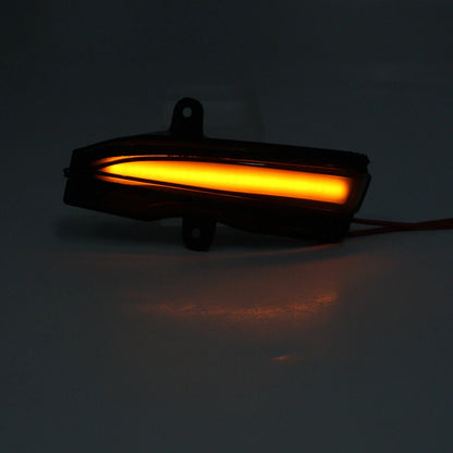 LED Side Mirror Turn Signal Light for Mazda CX-3, CX-4, CX-5 (2016-2023)