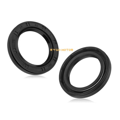 Front Heavy Duty Wheel Bearings for Can-Am Commander (2011–2016)