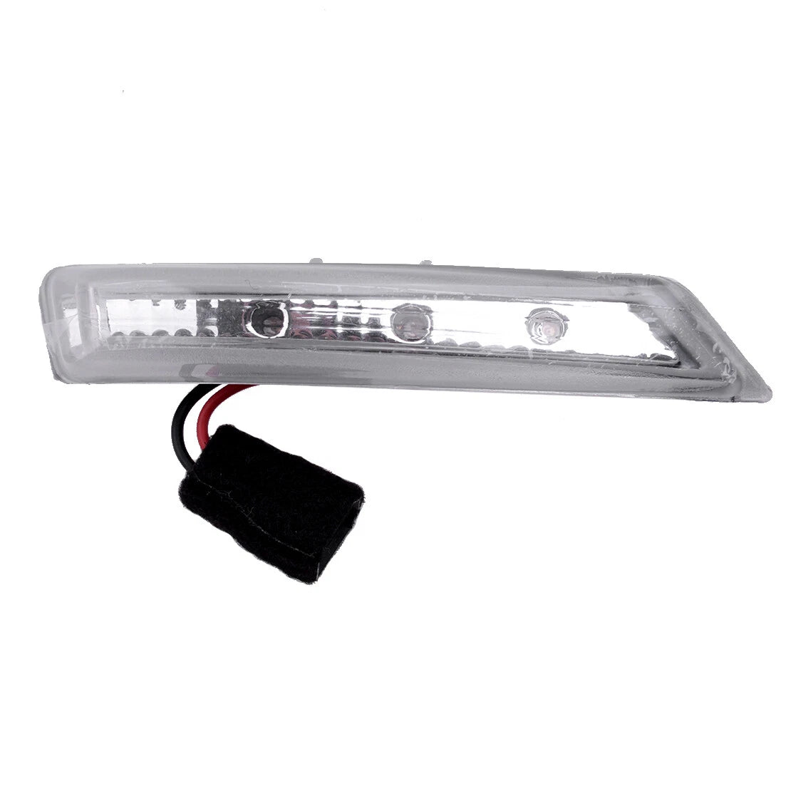 Right Side Mirror LED Turn Signal Light for Chrysler Town & Country (2008-2016)