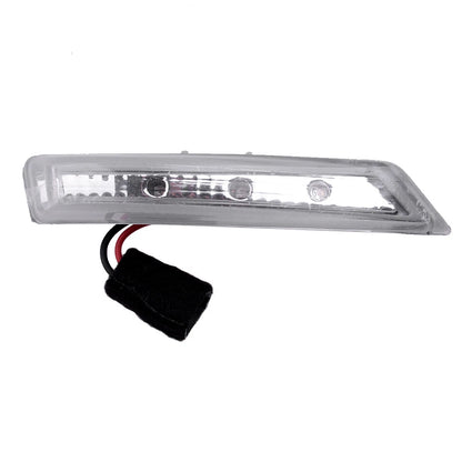 Right Side Mirror LED Turn Signal Light for Chrysler Town & Country (2008-2016)