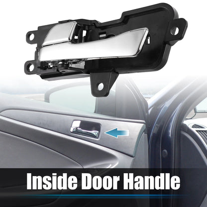 Front Left Door Handle for Hyundai Sonata (2011-2014)