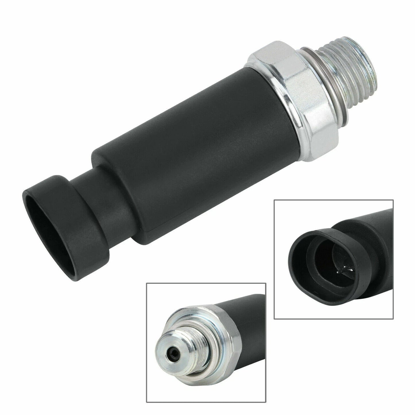 Engine Oil Pressure Sensor for Chevy Camaro GMC Sierra 1500/2500 (1999-2002)