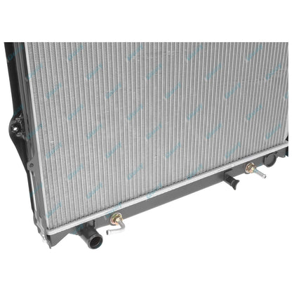Radiator for Toyota 4Runner Hilux Surf VZN185 V6 3.4L 5VZ-FE (1995-2002)
