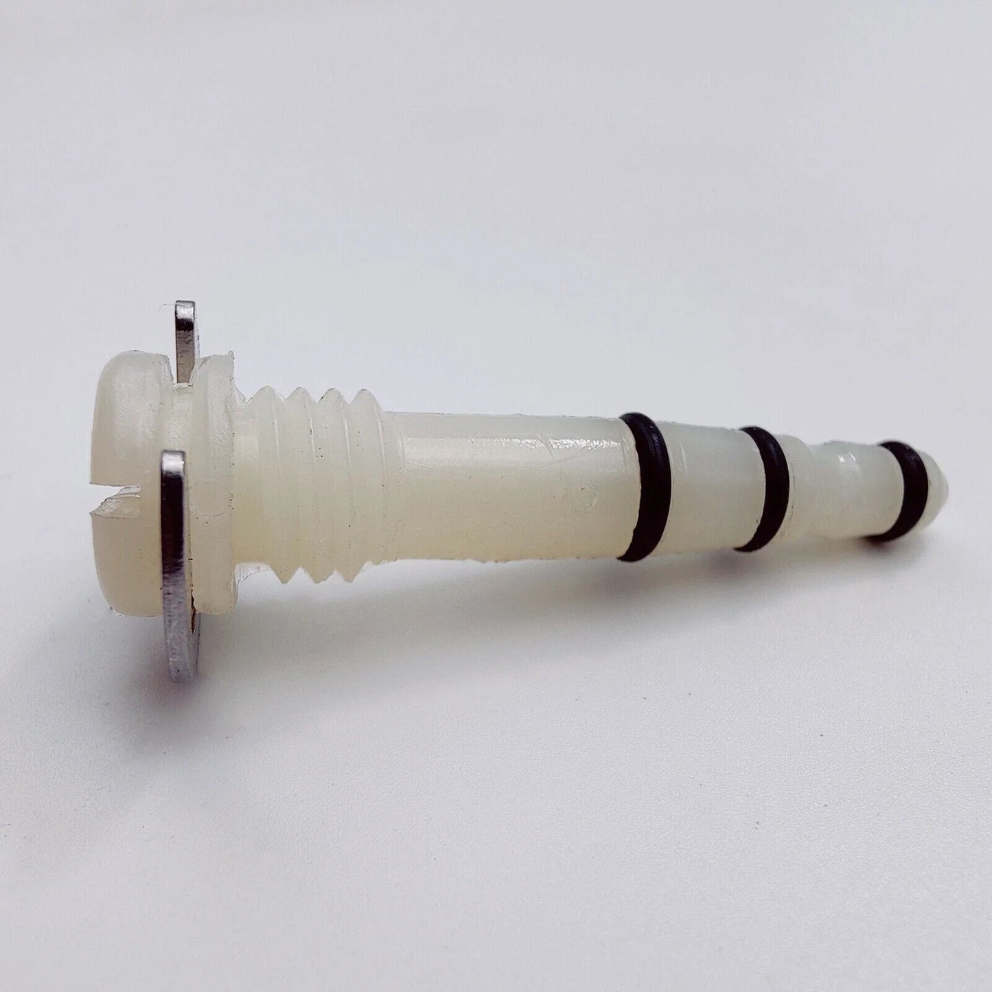 Manual Release Valve for Mercury Mariner (1990-2000) 1 x 813442A2 893929A01